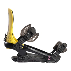Legaturi snowboard Rome 390 Boss Artifact 22/23 - Img 4