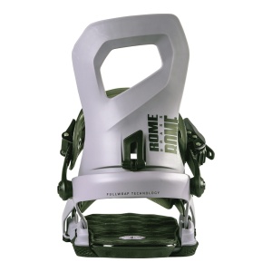 Legaturi snowboard Rome Brass Purple 2021 - Img 3