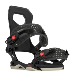 Legaturi snowboard Rome Guild W Black/Speckle 23/24 - Img 3
