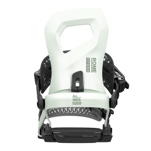 Legaturi snowboard Rome Hydra AW Sage 25/26 - Img 3