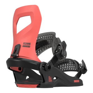 Legaturi snowboard Rome Hydra HW Hot Coral 25/26