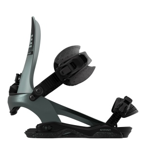 Legaturi snowboard Rome Katana AW FASE Slate 25/26 - Img 4