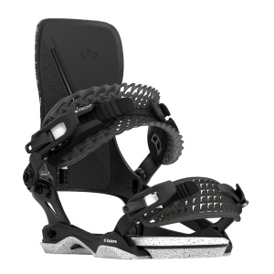 Legaturi snowboard Rome Katana Black/White 23/24 - Img 3