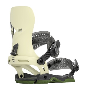 Legaturi snowboard Rome Vice Tan 23/24 - Img 1