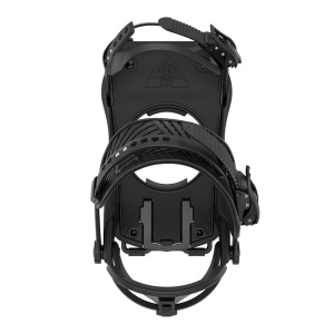 Legaturi snowboard Split Union Charger Black 25/26 - Img 4