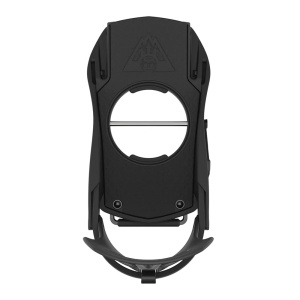 Legaturi snowboard Split Union Explorer Black 22/23 - Img 4