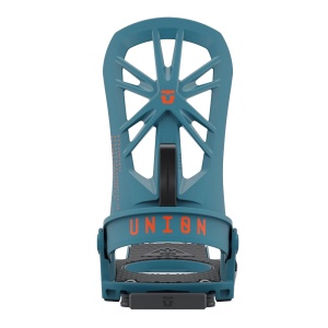 Legaturi snowboard Split Union Explorer Steel Blue 2021 - Img 3