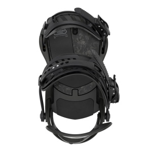Legaturi snowboard Union Atlas Pro Metallic Black 25/26 - Img 5