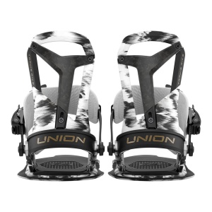 Legaturi snowboard Union Falcor Haze 25/26 - Img 3