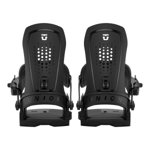 Legaturi snowboard Union Force Black 20y 25/26 - Img 2
