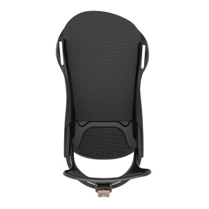 Legaturi snowboard Union Juliet Black 22/23 - Img 3