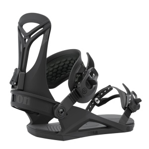 Legaturi snowboard Union Rosa Black W21 - Img 1