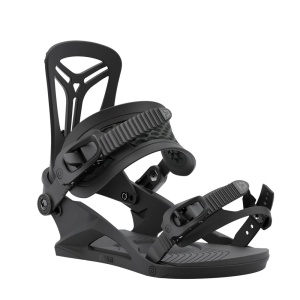 Legaturi snowboard Union Rosa Black W21 - Img 2