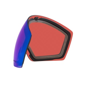Lentila Oakley Flight Deck M Prizm Argon Iridium - Img 3