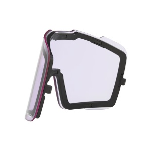 Lentila Oakley Line Miner Pro M Prizm Snow Clear - Img 3