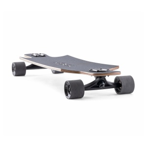 Longboard Landyachtz Drop Hammer Night Fox - Img 4