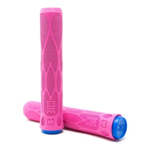 Mansoane Core Pink
