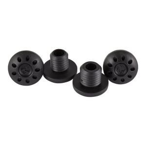 Mansoane Root Industries R2 Black - Img 2