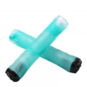 Mansoane Trotineta Blunt Smoke Teal - Img 2