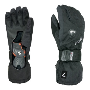 Manusi Level Fly JR Black