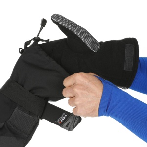 Manusi Level Fly Trigger Black - Img 4