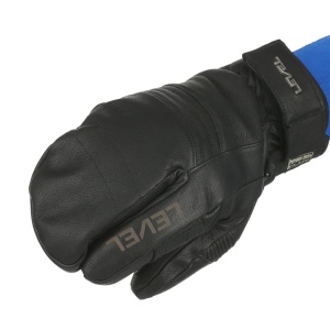 Manusi Level Rexford Trigger Black - Img 2
