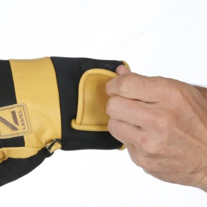 Manusi Level Rover Mitt PK Black - Img 4