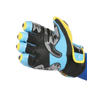 Manusi Level SQ CF Yellow-Blue - Img 3