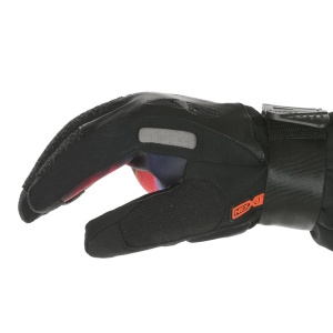 Manusi Level Super Pipe Gore-Tex Black 25/26 - Img 4