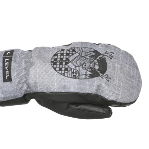 Manusi Level Vertigo Pro Mitt Dark - Img 3