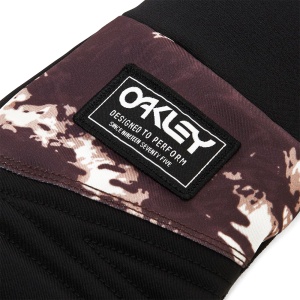 Manusi Oakley Printed Park B1B Tiger Camo Desert - Img 2