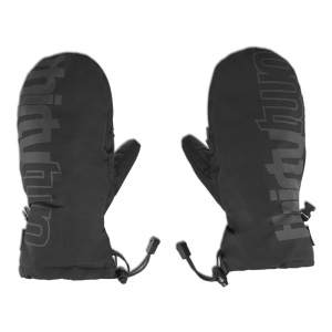 Manusi ThirtyTwo Corp Mitt Black/Black - Img 1