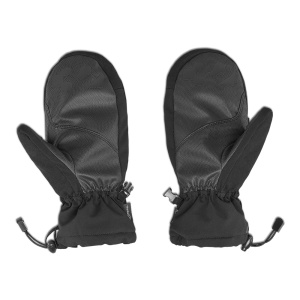 Manusi ThirtyTwo Corp Mitt Black/Black - Img 2