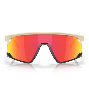 Ocheari de soare Oakley BXTR Matte Desert Tan Prizm Ruby - Img 2