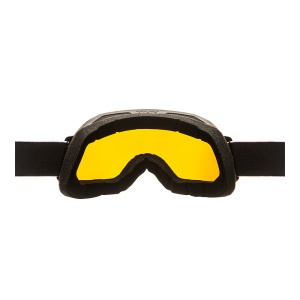 Ochelari Alpina Blackcomb Q-Lite Michael Cina black matt - Img 3