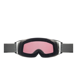 Ochelari Alpina Double Jack Mag Q moongrey/black - Img 5
