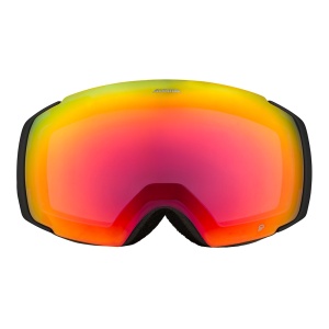 Ochelari Alpina Falera Mag Q Black Matt - Img 3