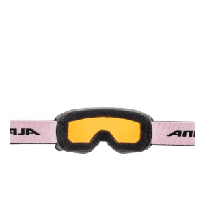 Ochelari Alpina Scarabeo JR Q-LITE black rose/rose - Img 3