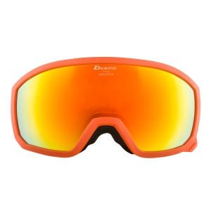 Ochelari Alpina Scarabeo JR Q-LITE pumpkin matt - Img 2