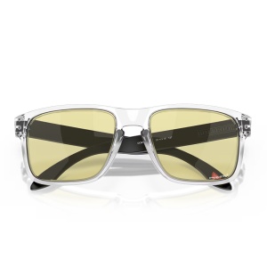 Ochelari de gaming Oakley Holbrook Clear Prizm Gaming - Img 4