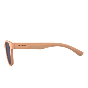 Ochelari de soare Alpina Flexxy Cool Kids II Peach Matt - Img 4