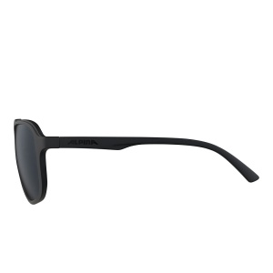 Ochelari de soare Alpina Snazz All Black Matt - Img 4