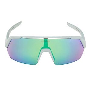 Ochelari de soare Alpina Turbo HR Smoke/Grey Matt - Img 2