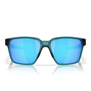 Ochelari de soare Oakley Actuator SQ Transparent Balsam Prizm Sapphire - Img 2