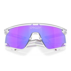 Ochelari de soare Oakley BXTR Metal Matte Clear Prizm Violet - Img 5