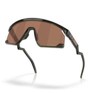 Ochelari de soare Oakley BXTR Olive Ink Prizm Tungsten - Img 4