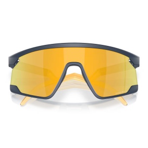 Ochelari de soare Oakley BXTR Polaris Matte Abyss Prizm 24K - Img 5