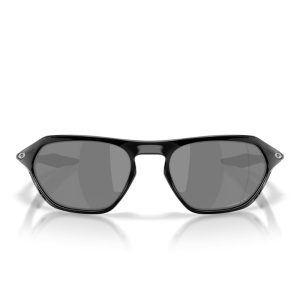 Ochelari de soare Oakley Cage Jacket Polished Black Prizm Black Polarized - Img 2
