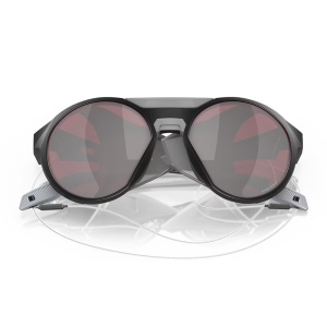 Ochelari de soare Oakley Clifden Matte Black Prizm Snow Black Iridium - Img 4
