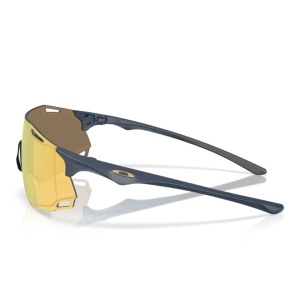 Ochelari de soare Oakley Cybr Dyno Matte Abyss Prizm 24k - Img 3